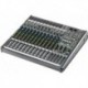 Mackie PROFX16V2 - Mixeur USB 16 canaux + effets ProFX16v2