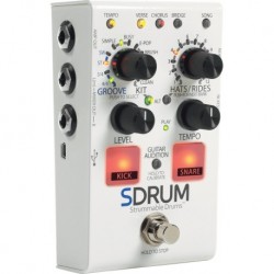 Digitech SDRUM - Drum machine