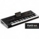 Korg PA4X-76 - Clavier arrangeur 76 notes haut de gamme