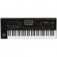 Korg PA4X-76 - Clavier arrangeur 76 notes haut de gamme