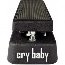 Dunlop CM95 - Pédale Wah-Wah Crybaby Clyde Mccoy