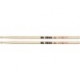 Vic Firth 3A - Paire baguettes 3A American Hickory