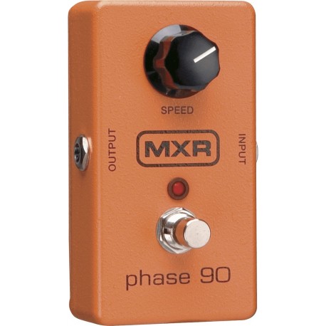 MXR M101 - Pédale phaser 90