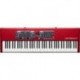 Nord NE6-HP - Clavier de scène 73 notes toucher lourd