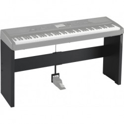 Korg ST-H30-BK - Meuble pour Havian 30