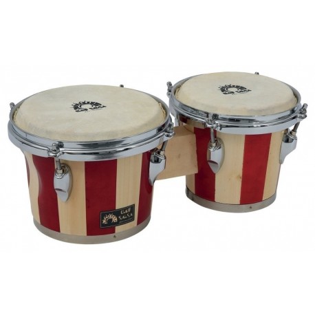 BSX 826000 - Bongo 6” et 7”