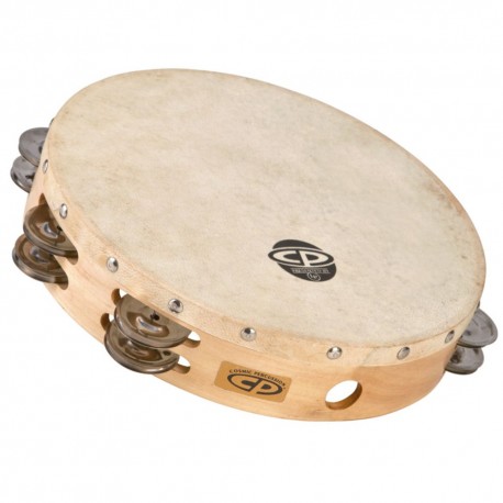 Latin Percussion CP380 - Tambourine CP380