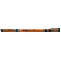 Gewa 838602 - Didjeridoo bambou 120cm