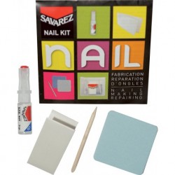 Savarez NAIL - Kit Ongles