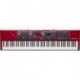 Nord NS3-88 - Clavier de scène 88 notes toucher lourd