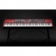 Nord NS3-88 - Clavier de scène 88 notes toucher lourd