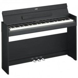 Yamaha NYDPS52B - Piano numérique noir avec meuble