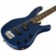 Yamaha TRBX174DBM - Basse electrique bleue