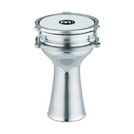 Meinl HE050 - Derbouka turque miniature aluminium