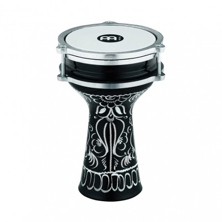 Meinl HE053 - Derbouka turque miniature craquelée