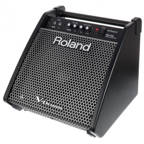 Roland PM-100 - Ampli pour batterie electronique