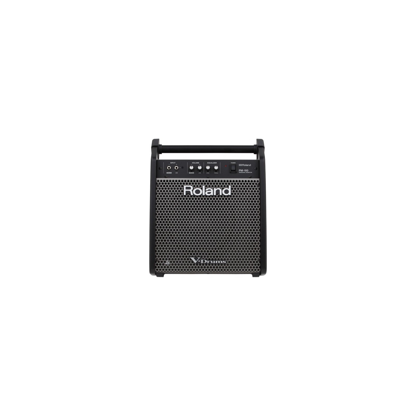 Roland PM-100 - Ampli pour batterie electronique