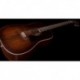 Art & Lutherie AL045600 - Guitare acoustique dreadnough American Bourbon Burst