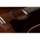 Art & Lutherie AL045600 - Guitare acoustique dreadnough American Bourbon Burst