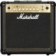 Marshall MG15GR - Ampli 15w avec reverb pour guitare électrique