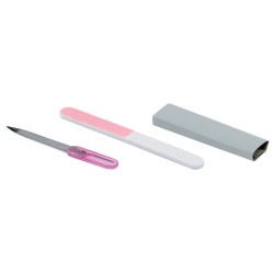 Gewa 540093 - Set entretien ongles