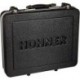 Hohner 91141 - Etui pour 12 harm diat + 1 chromatique