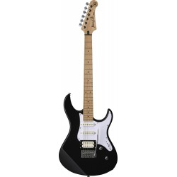 Yamaha PA112VMBL - Guitare électrique pacifica noire