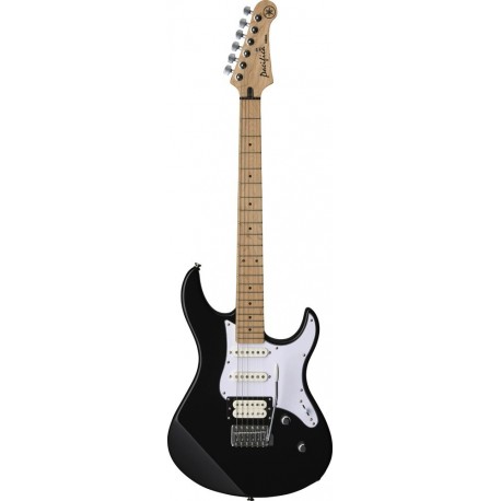 Yamaha PA112VMBL - Guitare électrique pacifica noire