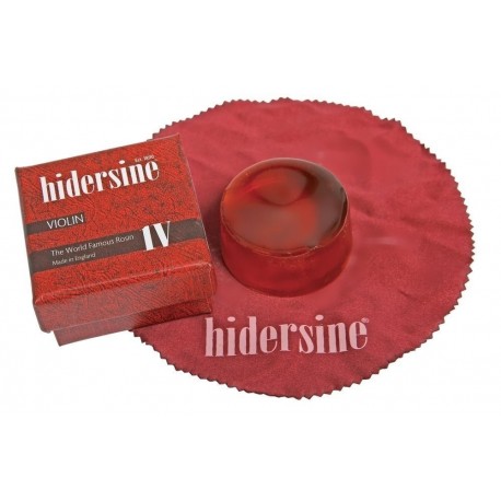 Hidersine 451025 - Colophane cello