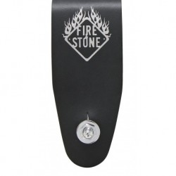 Fire and Stone 555111 - Security Locks Chrm