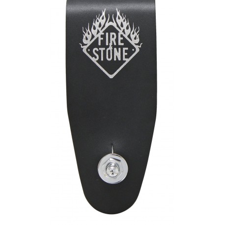 Fire and Stone 555111 - Security Locks Chrm