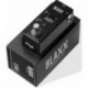 Stagg BX-ABY BOX - Mini Pedale Selecteur Aby