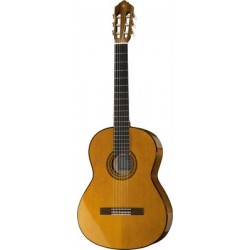 Yamaha C70 - Guitare classique 4/4 naturel