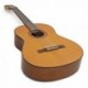 Yamaha C70 - Guitare classique 4/4 naturel