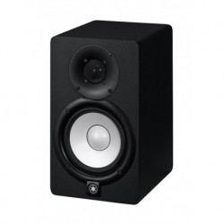 Yamaha HS5 - Enceinte de monitoring active noire 5”