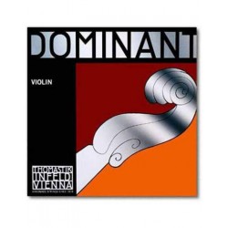 Thomastik 633675 - Jeu de cordes pour violon 1/4 M135 Dominant