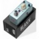 Stagg BX-BASS LIMIT - Pédale limiteur BLAXX pour basse électrique