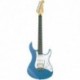 Yamaha PA112JLPB - Guitare électrique pacifica bleu