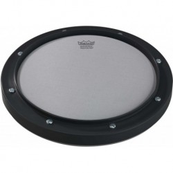 Remo RT-0008-SN - Pad d'entraînement Silentstroke de 8"