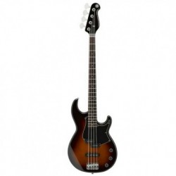 Yamaha BB434TBS - Basse électrique sunburst