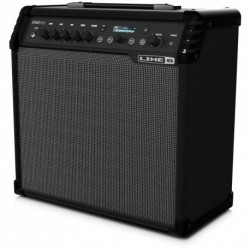 Line6 SPIDERV60 - Ampli 60W Modelisation