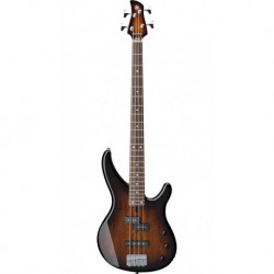 Yamaha TRBX174EWTBS - Basse électrique sunburst table manguier