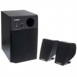 Yamaha SGNSMS01 - Enceinte pour Genos