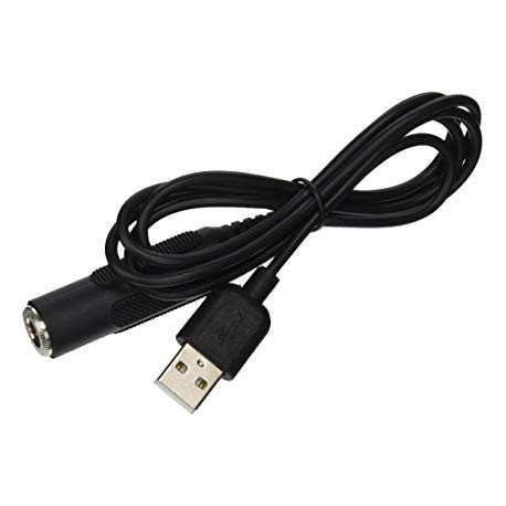 Line6 RELAYG10TCBL - Cable de recharge USB pour relayg10t