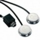 Schaller 16050102 - Micro double piezo