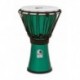 Toca TFCDJ-7MR - Djembe Rouge Freestyle