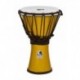 Toca TFCDJ-7MR - Djembe Rouge Freestyle