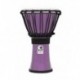 Toca TFCDJ-7MR - Djembe Rouge Freestyle