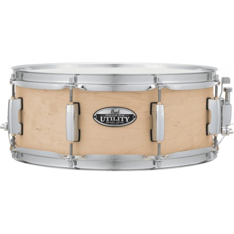 Pearl MUS1455M-224 - Caisse claire 14” érable naturel