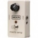 MXR M133 - Pédale micro amp